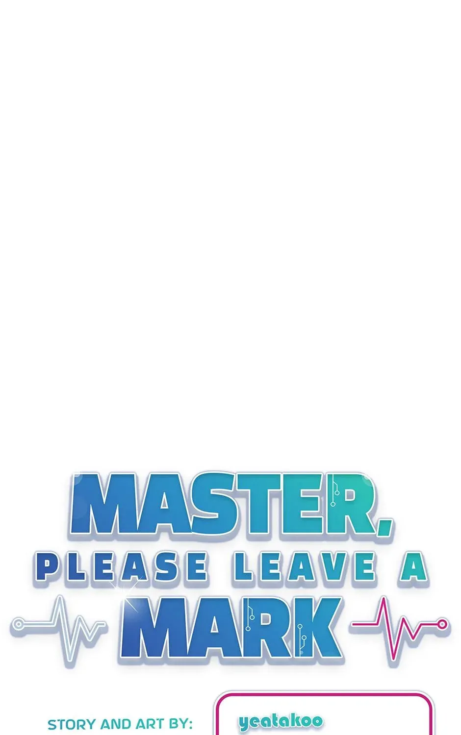 Engrave the Mark, Master Chapter 44 page 9 - 
