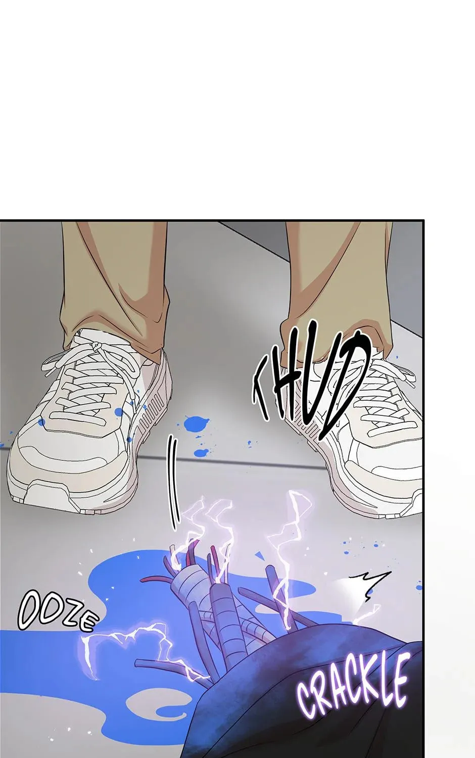 Engrave the Mark, Master Chapter 45 page 13 - 