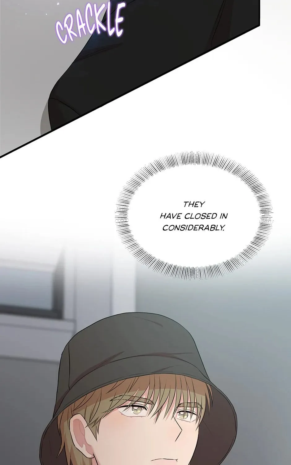 Engrave the Mark, Master Chapter 45 page 14 - 