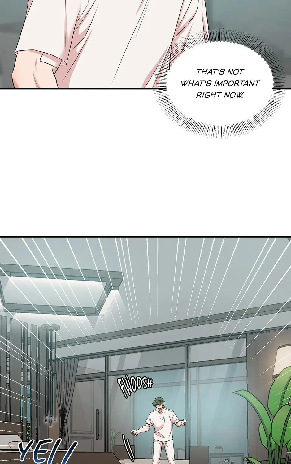 Engrave the Mark, Master Chapter 45 page 23 - 