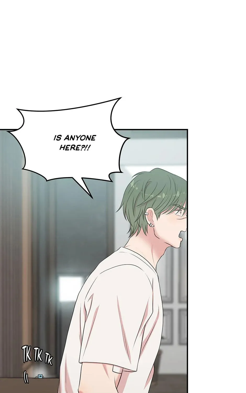 Engrave the Mark, Master Chapter 45 page 25 - 