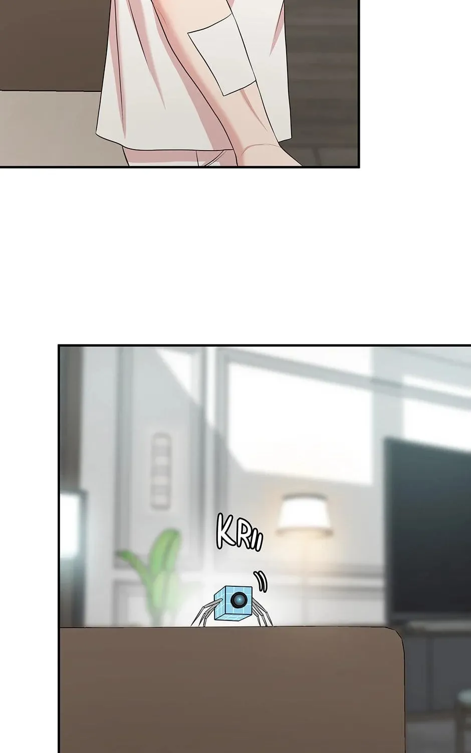 Engrave the Mark, Master Chapter 45 page 26 - 