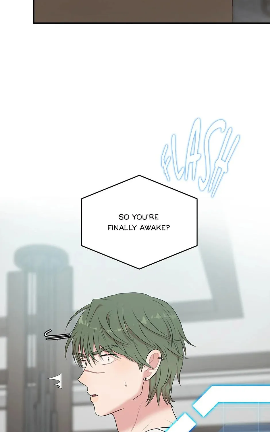 Engrave the Mark, Master Chapter 45 page 27 - 