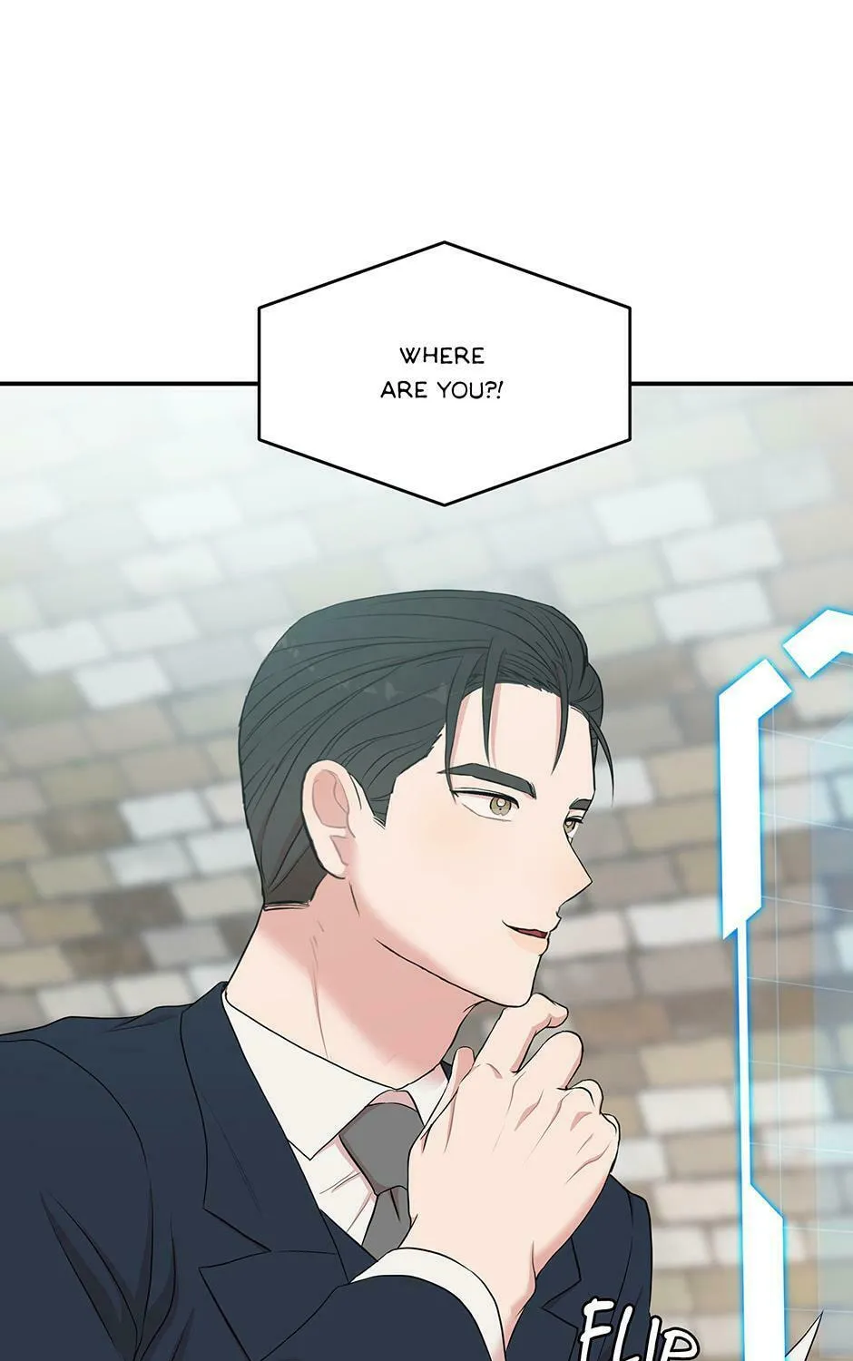 Engrave the Mark, Master Chapter 45 page 29 - 