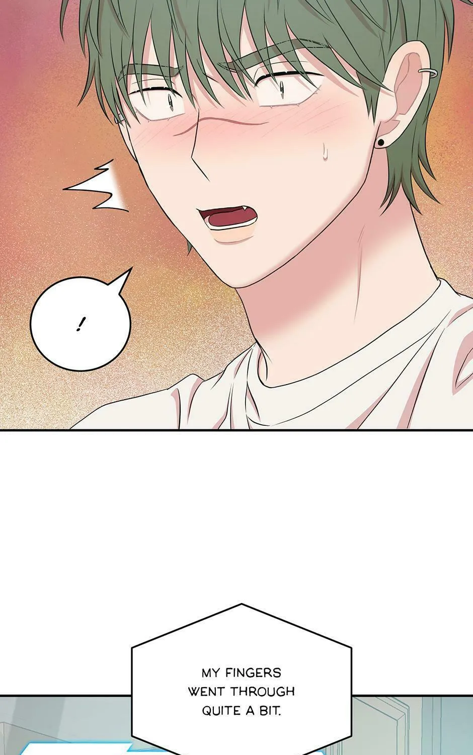 Engrave the Mark, Master Chapter 45 page 31 - 