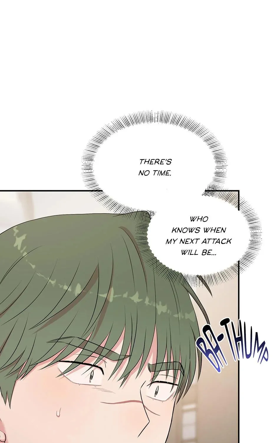 Engrave the Mark, Master Chapter 45 page 33 - 