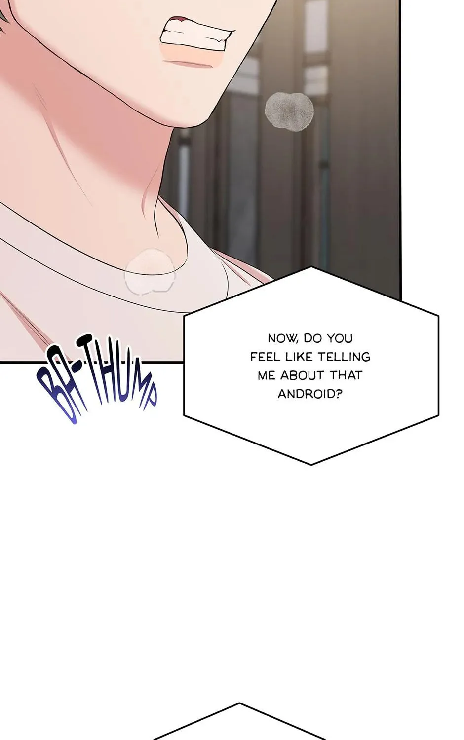 Engrave the Mark, Master Chapter 45 page 34 - 