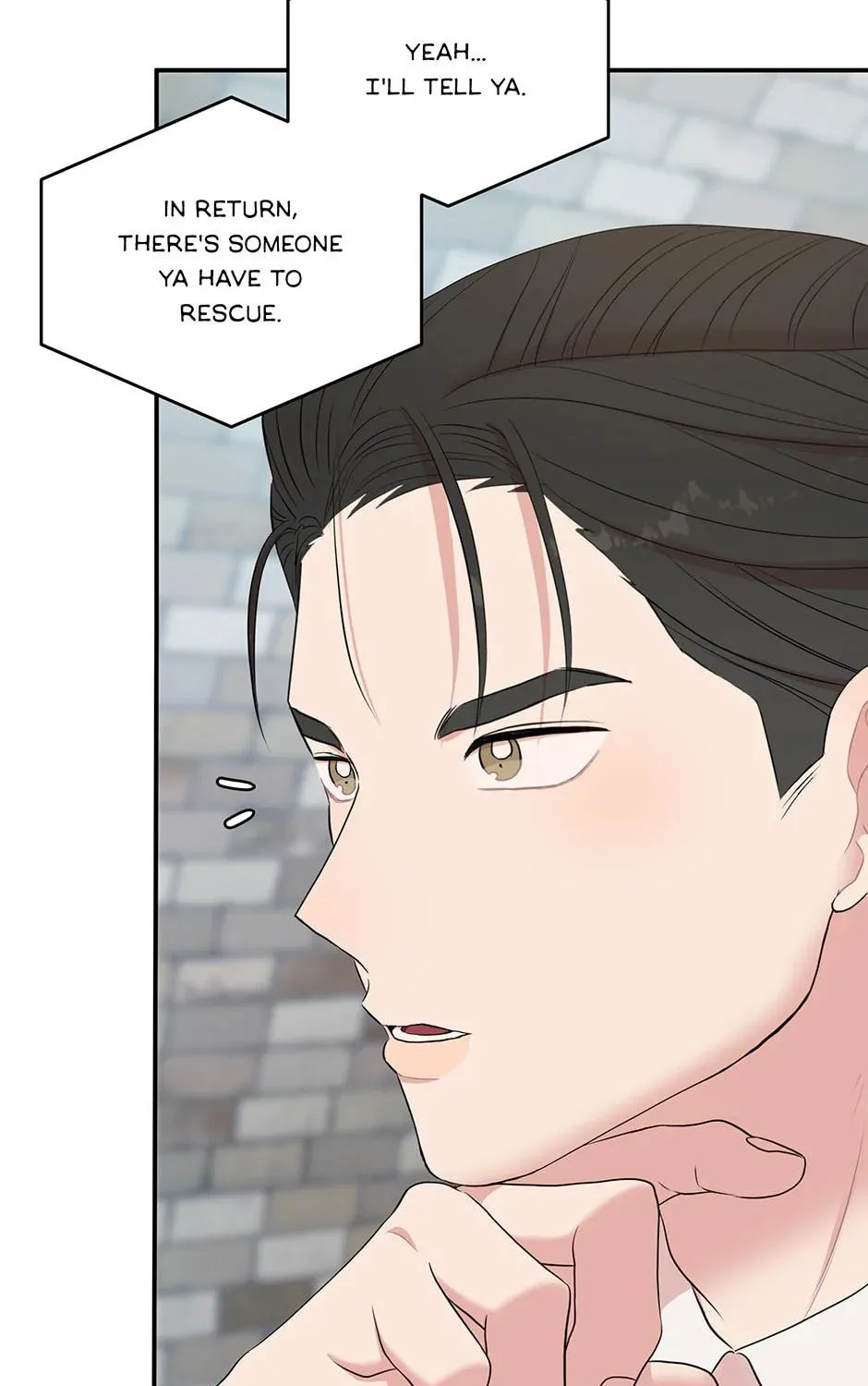 Engrave the Mark, Master Chapter 45 page 35 - 
