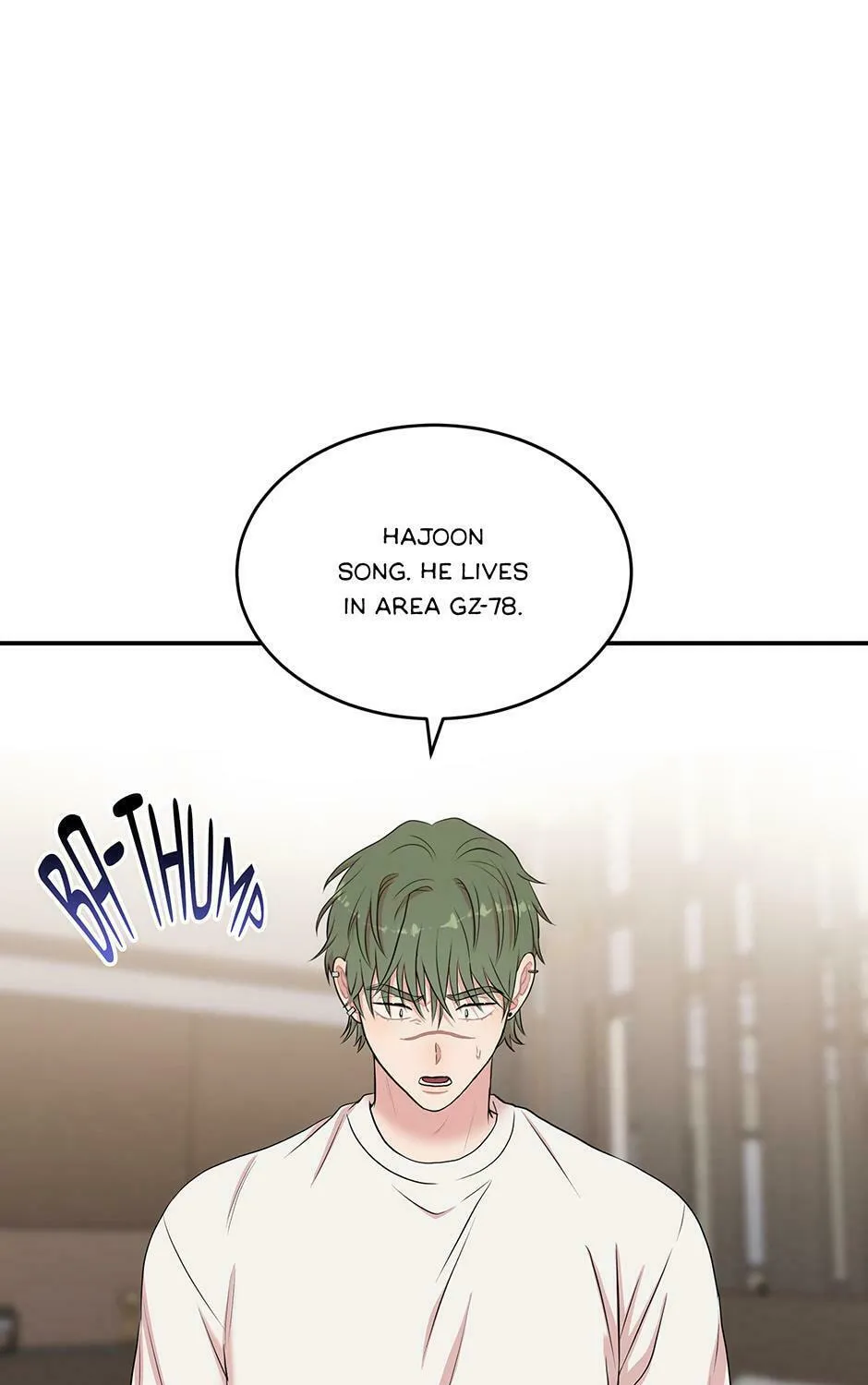Engrave the Mark, Master Chapter 45 page 37 - 