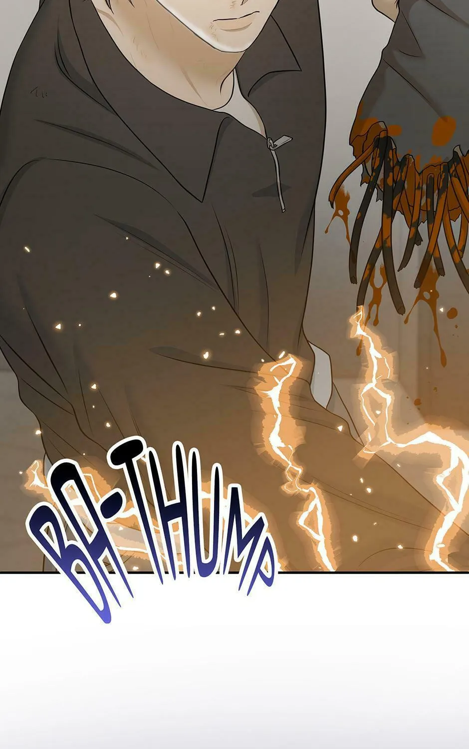 Engrave the Mark, Master Chapter 45 page 42 - 