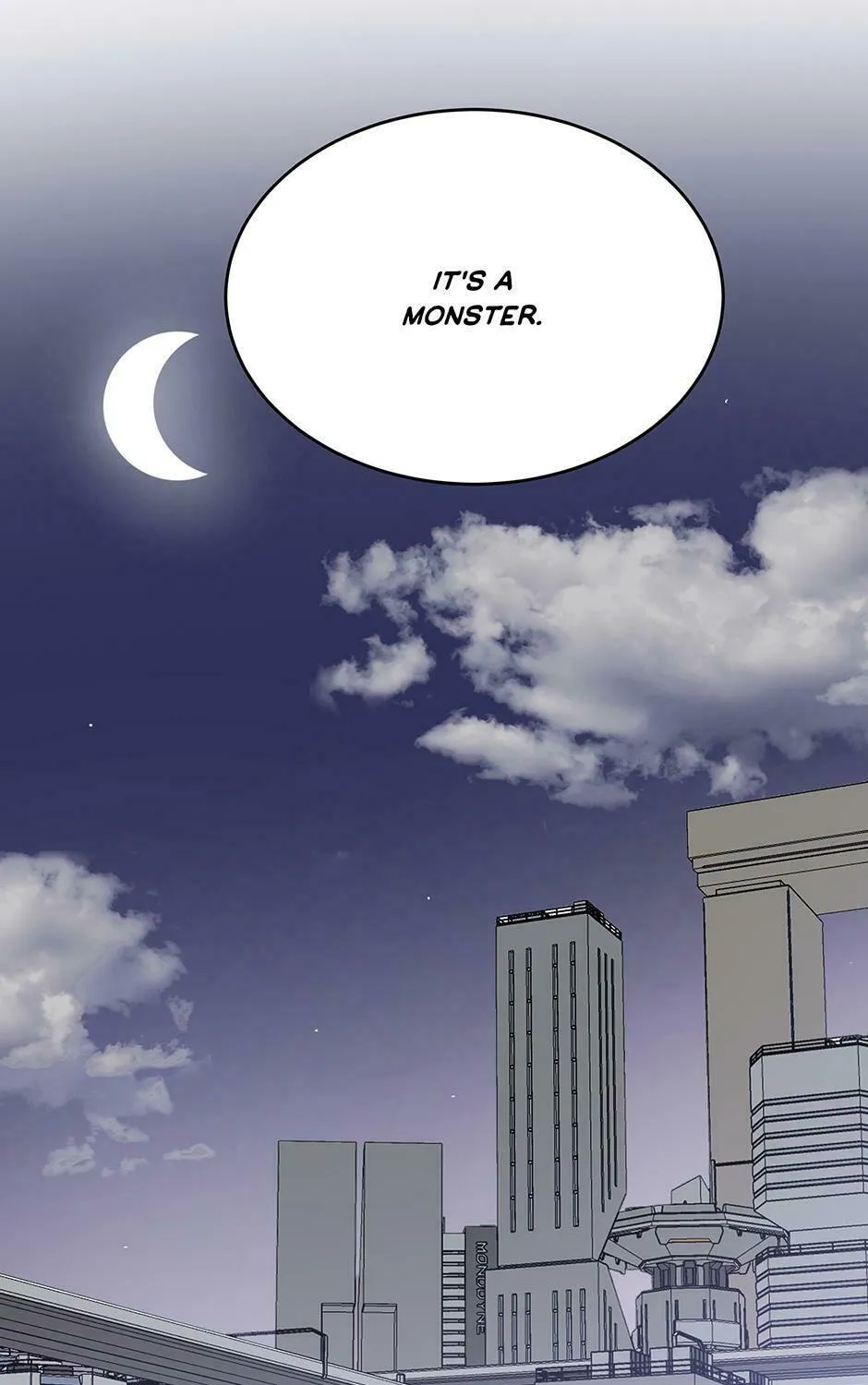 Engrave the Mark, Master Chapter 45 page 43 - 