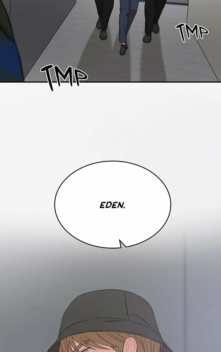 Engrave the Mark, Master Chapter 45 page 47 - 
