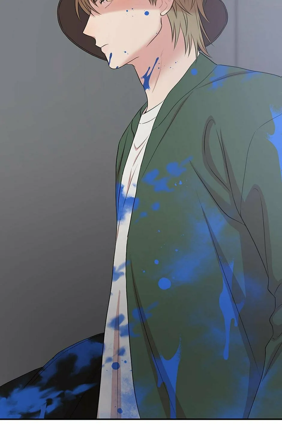 Engrave the Mark, Master Chapter 45 page 48 - 