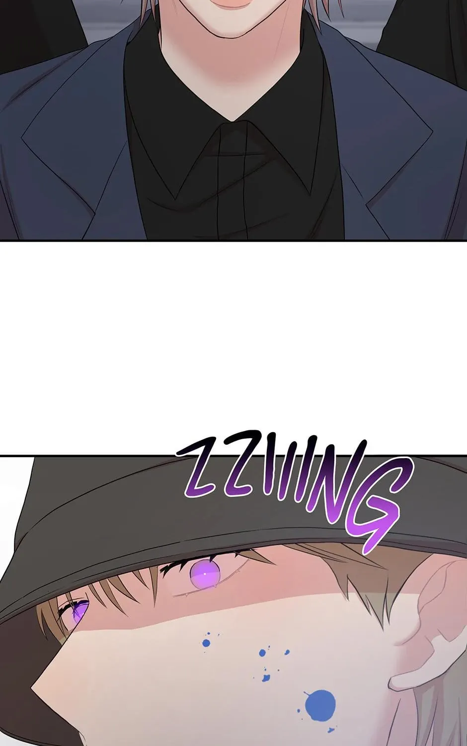 Engrave the Mark, Master Chapter 45 page 50 - 