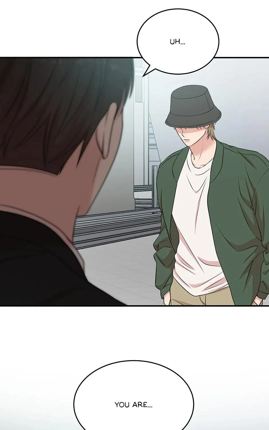 Engrave the Mark, Master Chapter 45 page 6 - 