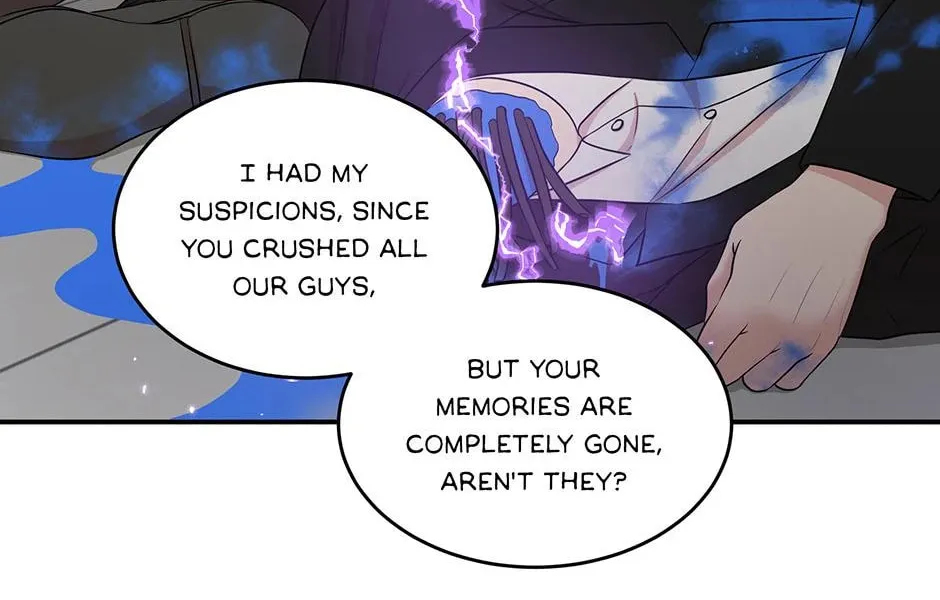 Engrave the Mark, Master Chapter 45 page 52 - 