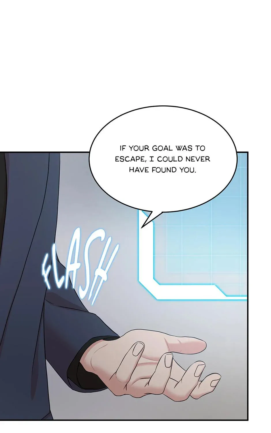 Engrave the Mark, Master Chapter 45 page 53 - 