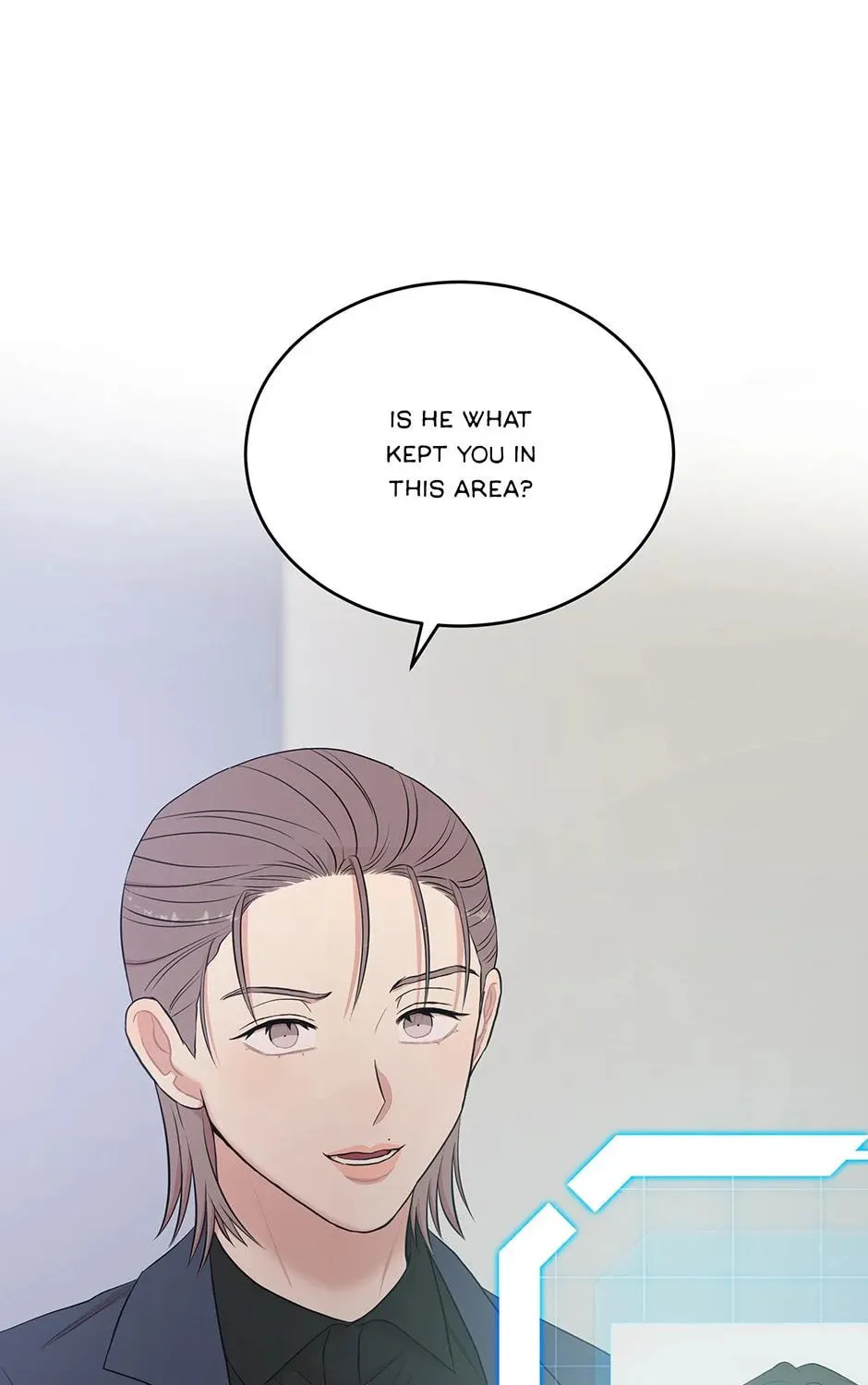 Engrave the Mark, Master Chapter 45 page 54 - 