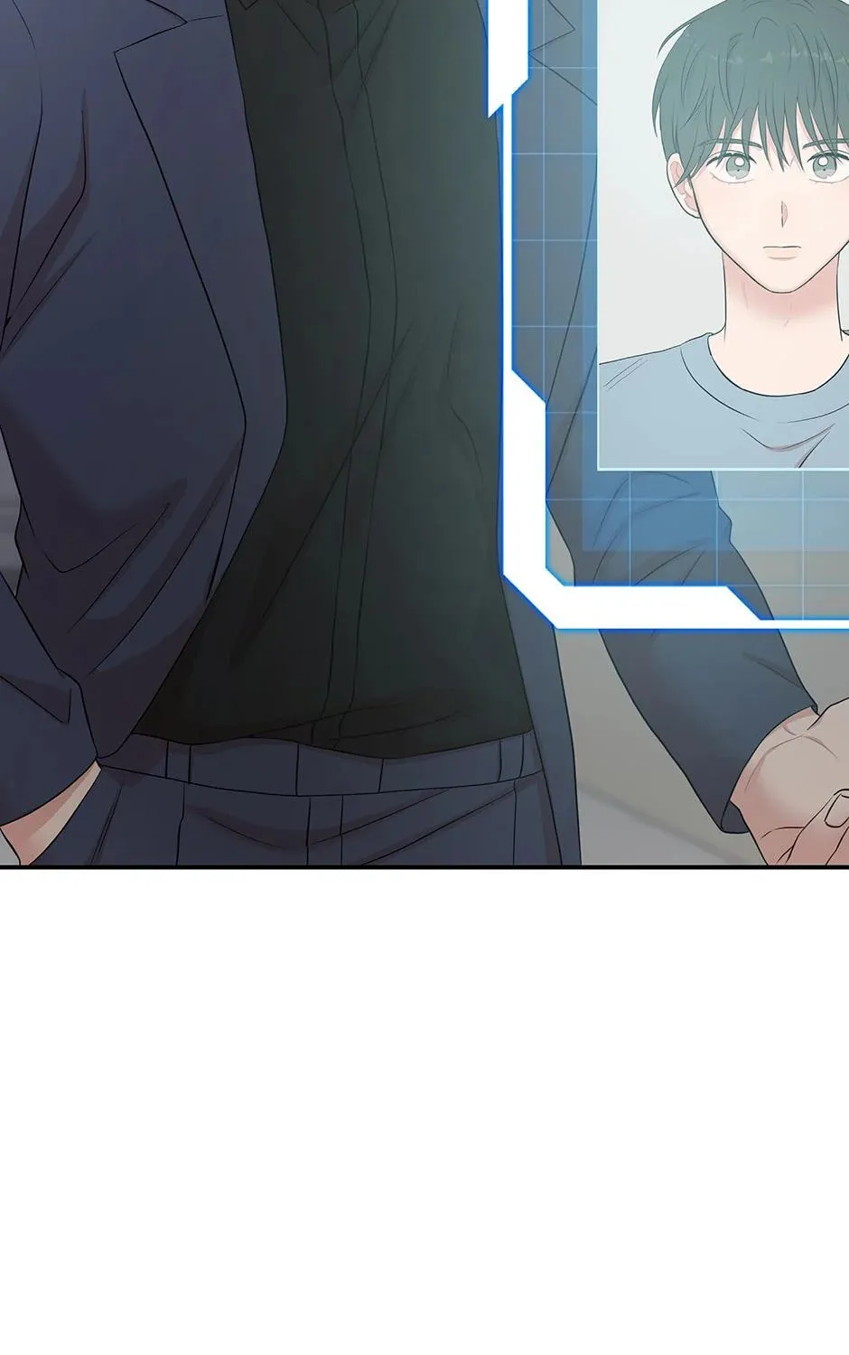 Engrave the Mark, Master Chapter 45 page 55 - 