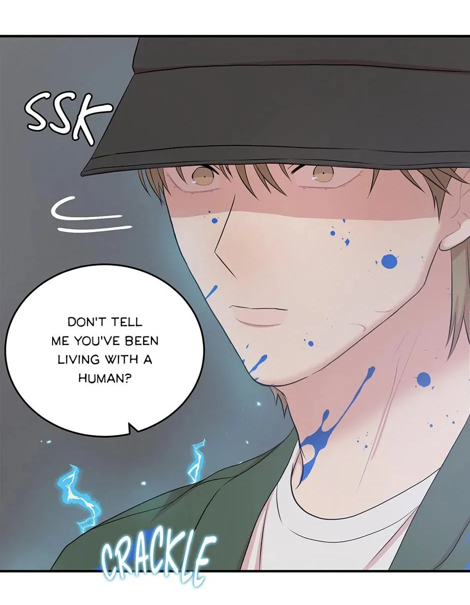 Engrave the Mark, Master Chapter 45 page 56 - 