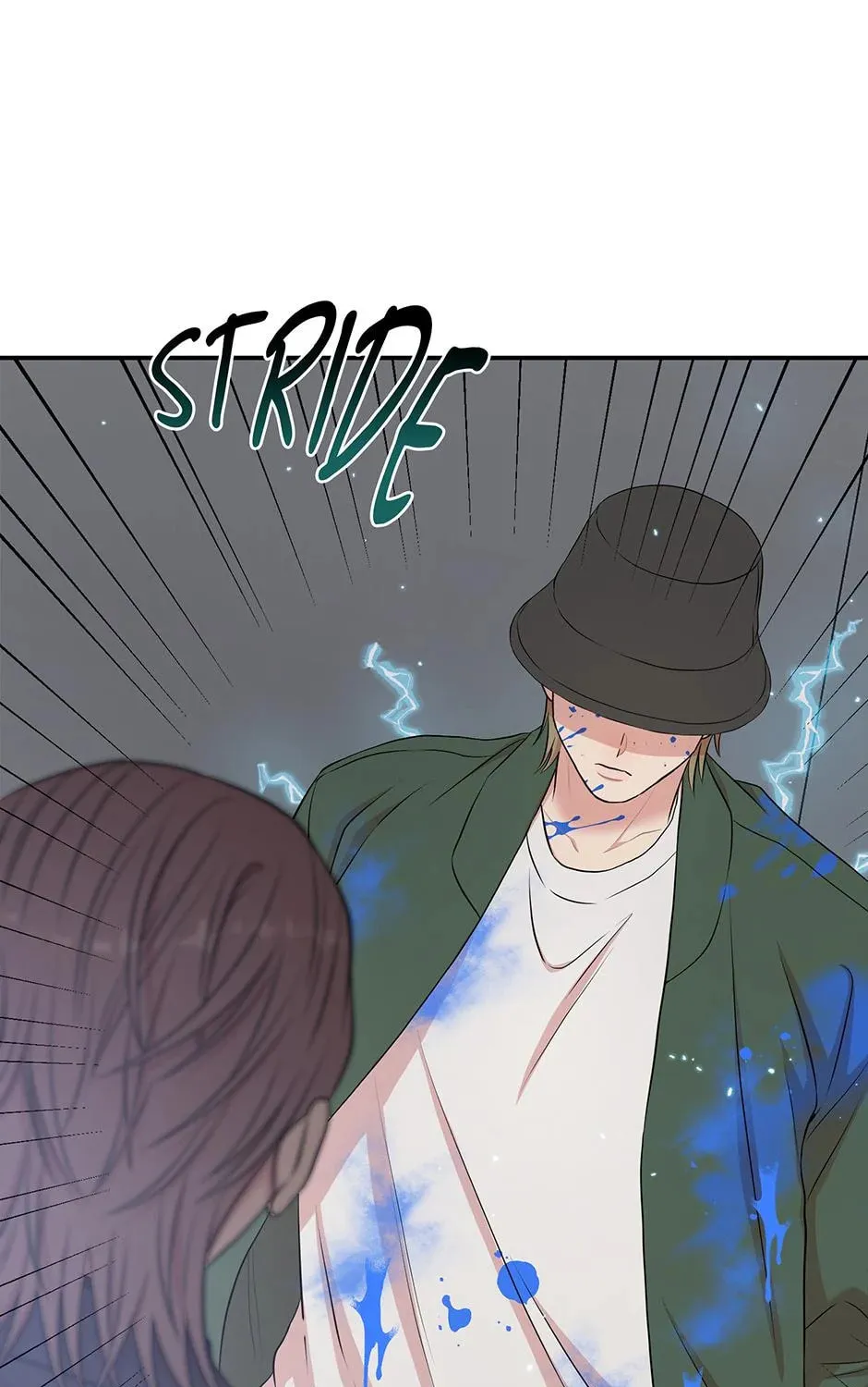 Engrave the Mark, Master Chapter 45 page 57 - 