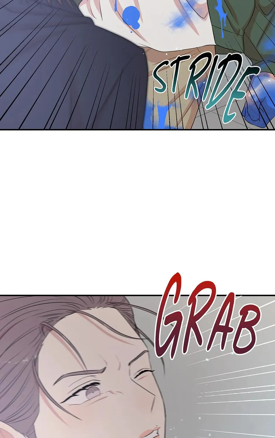 Engrave the Mark, Master Chapter 45 page 58 - 