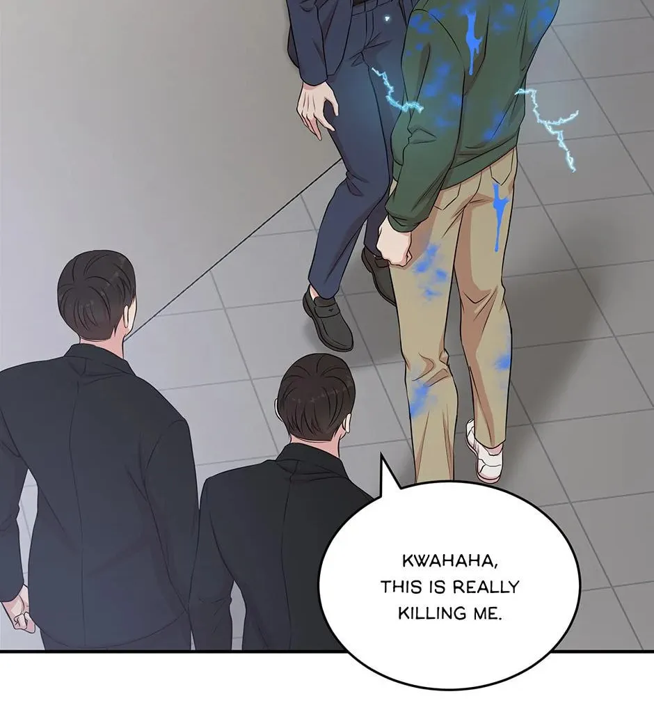 Engrave the Mark, Master Chapter 45 page 60 - 