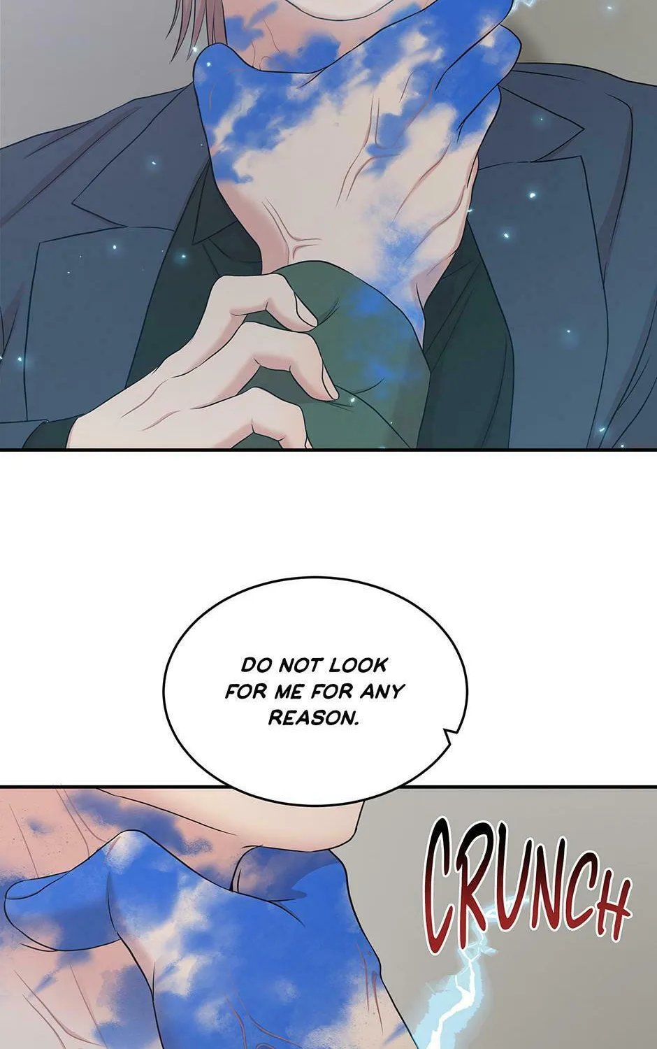 Engrave the Mark, Master Chapter 45 page 62 - 