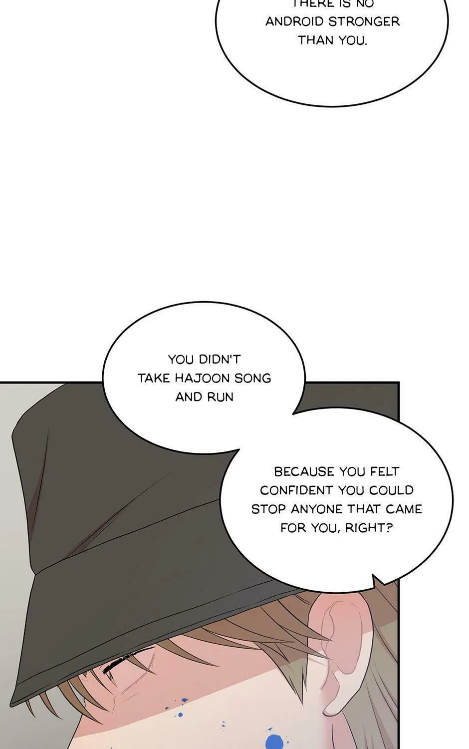 Engrave the Mark, Master Chapter 45 page 66 - 