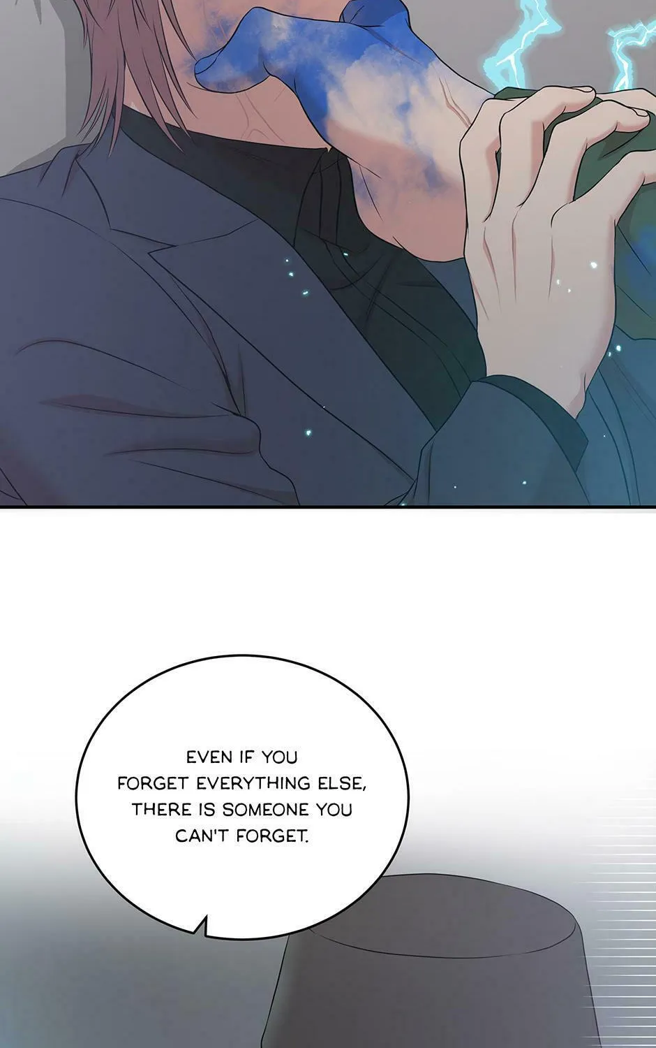 Engrave the Mark, Master Chapter 45 page 71 - 