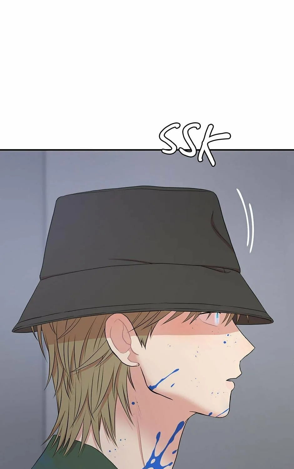 Engrave the Mark, Master Chapter 45 page 81 - 
