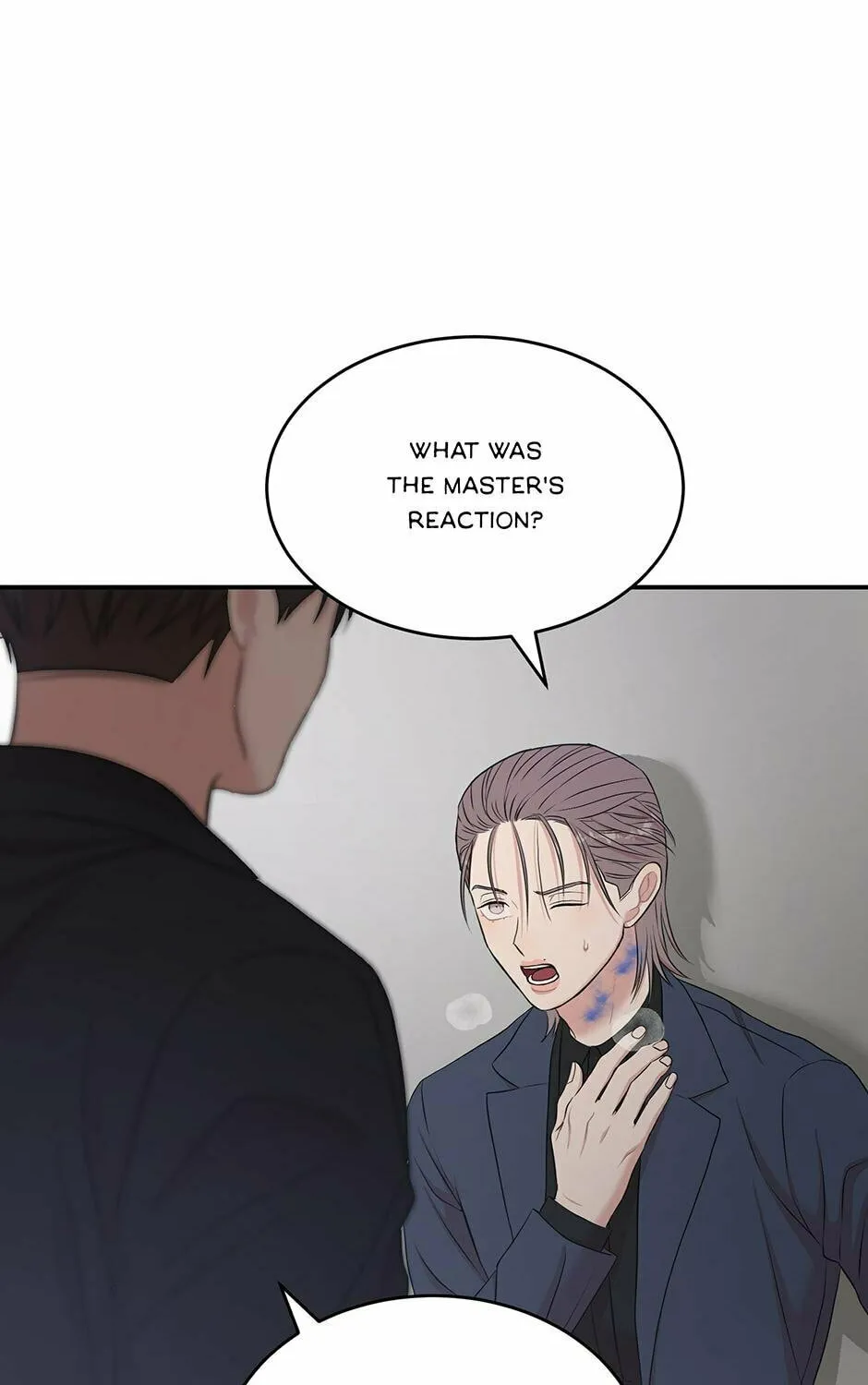 Engrave the Mark, Master Chapter 45 page 84 - 