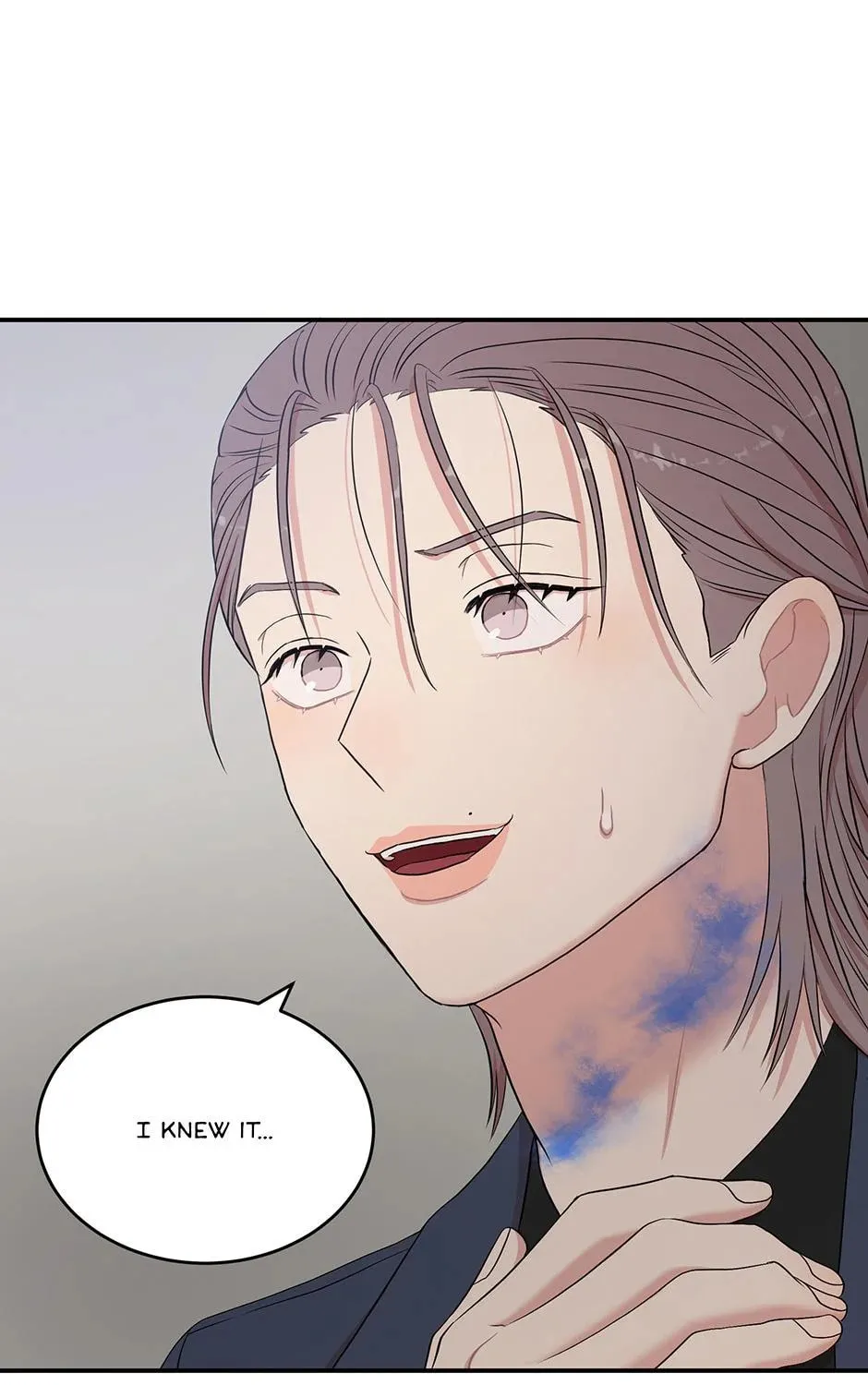 Engrave the Mark, Master Chapter 45 page 86 - 