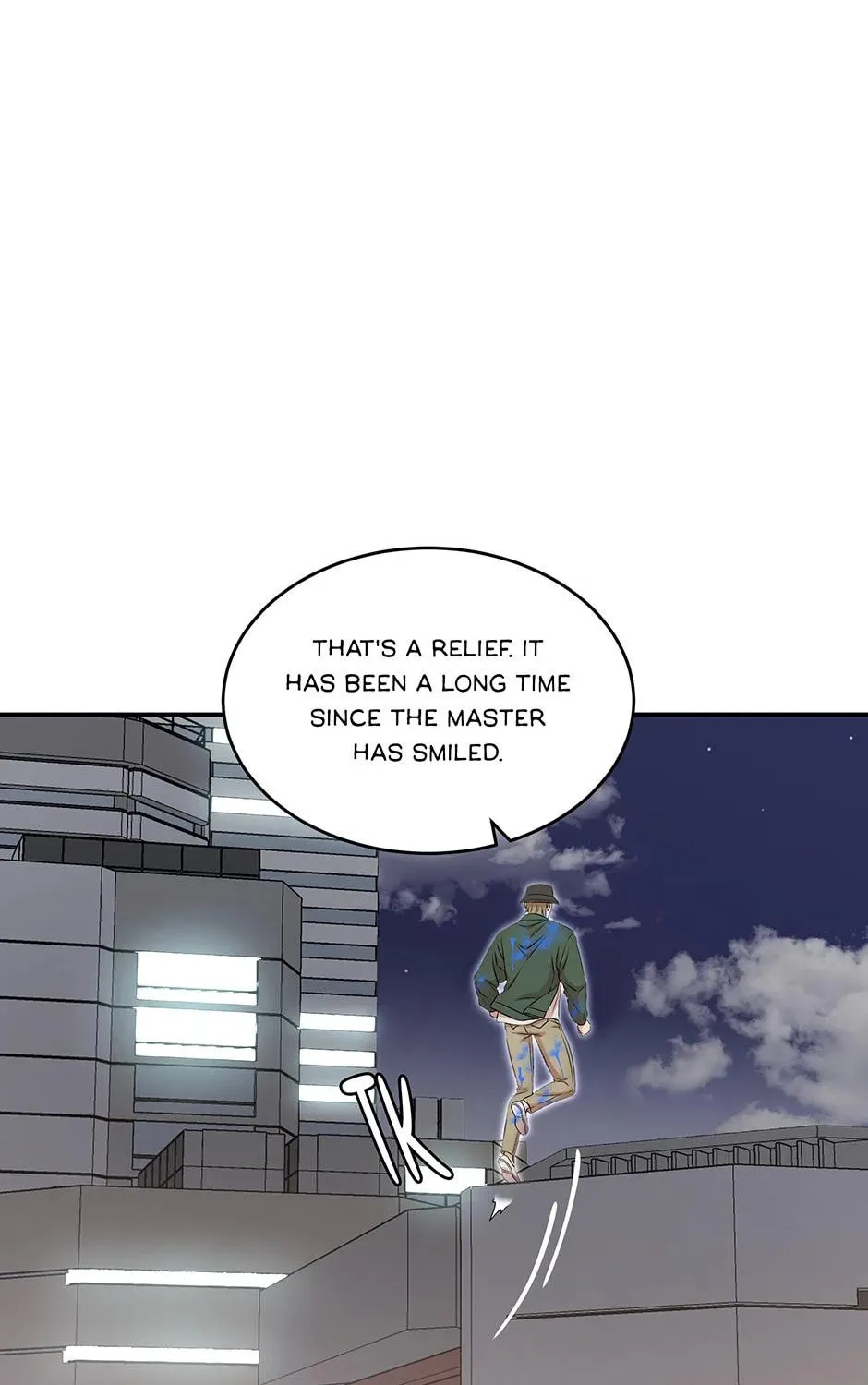 Engrave the Mark, Master Chapter 45 page 87 - 