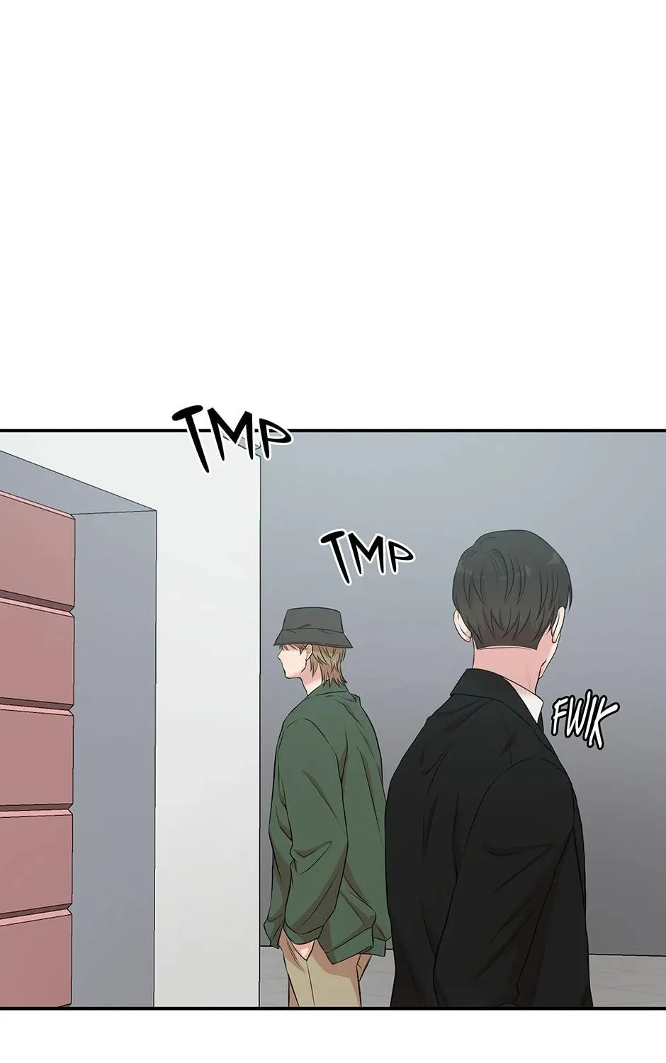 Engrave the Mark, Master Chapter 45 page 10 - 