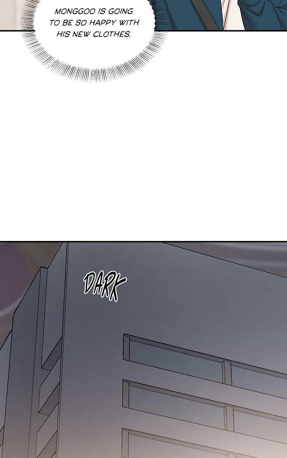 Engrave the Mark, Master Chapter 46 page 11 - 