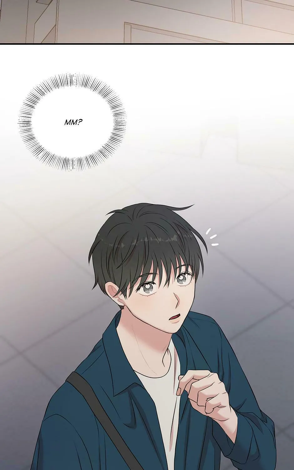 Engrave the Mark, Master Chapter 46 page 12 - 