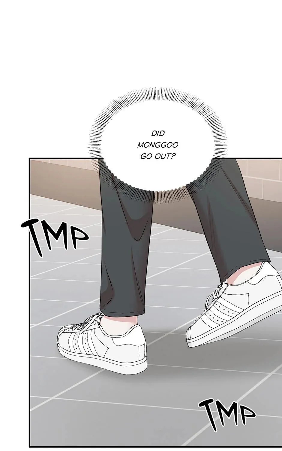 Engrave the Mark, Master Chapter 46 page 14 - 