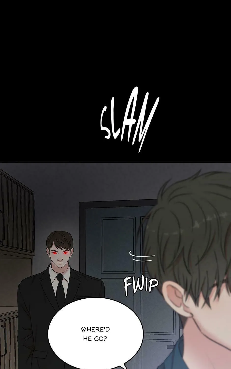 Engrave the Mark, Master Chapter 46 page 18 - 