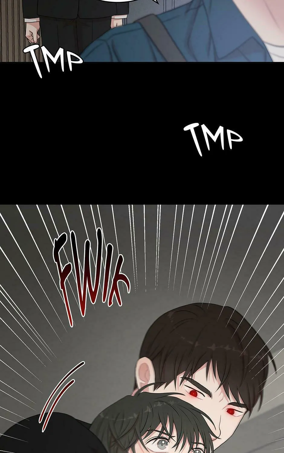 Engrave the Mark, Master Chapter 46 page 19 - 