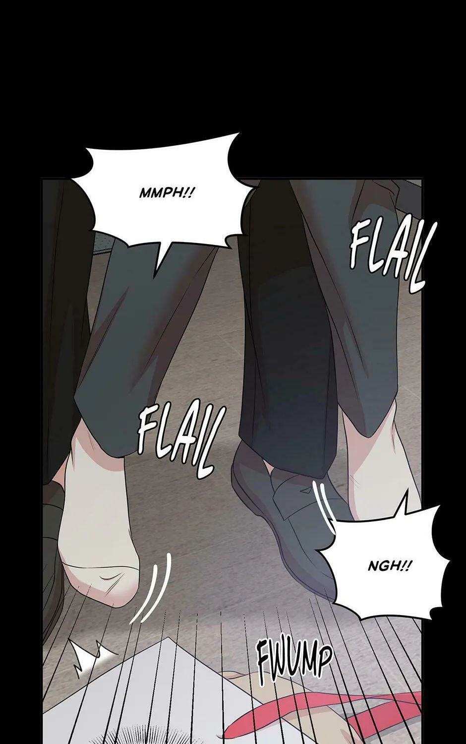 Engrave the Mark, Master Chapter 46 page 21 - 
