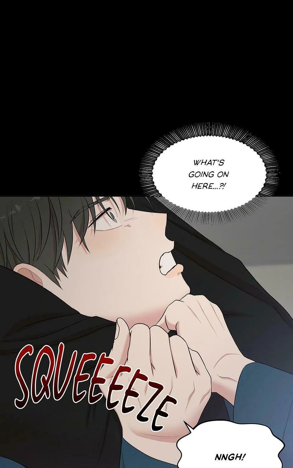 Engrave the Mark, Master Chapter 46 page 23 - 