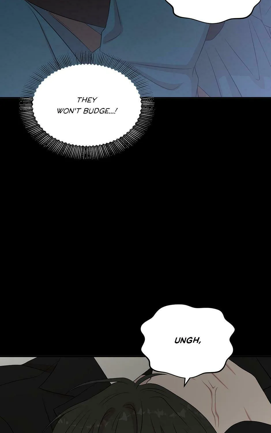 Engrave the Mark, Master Chapter 46 page 24 - 
