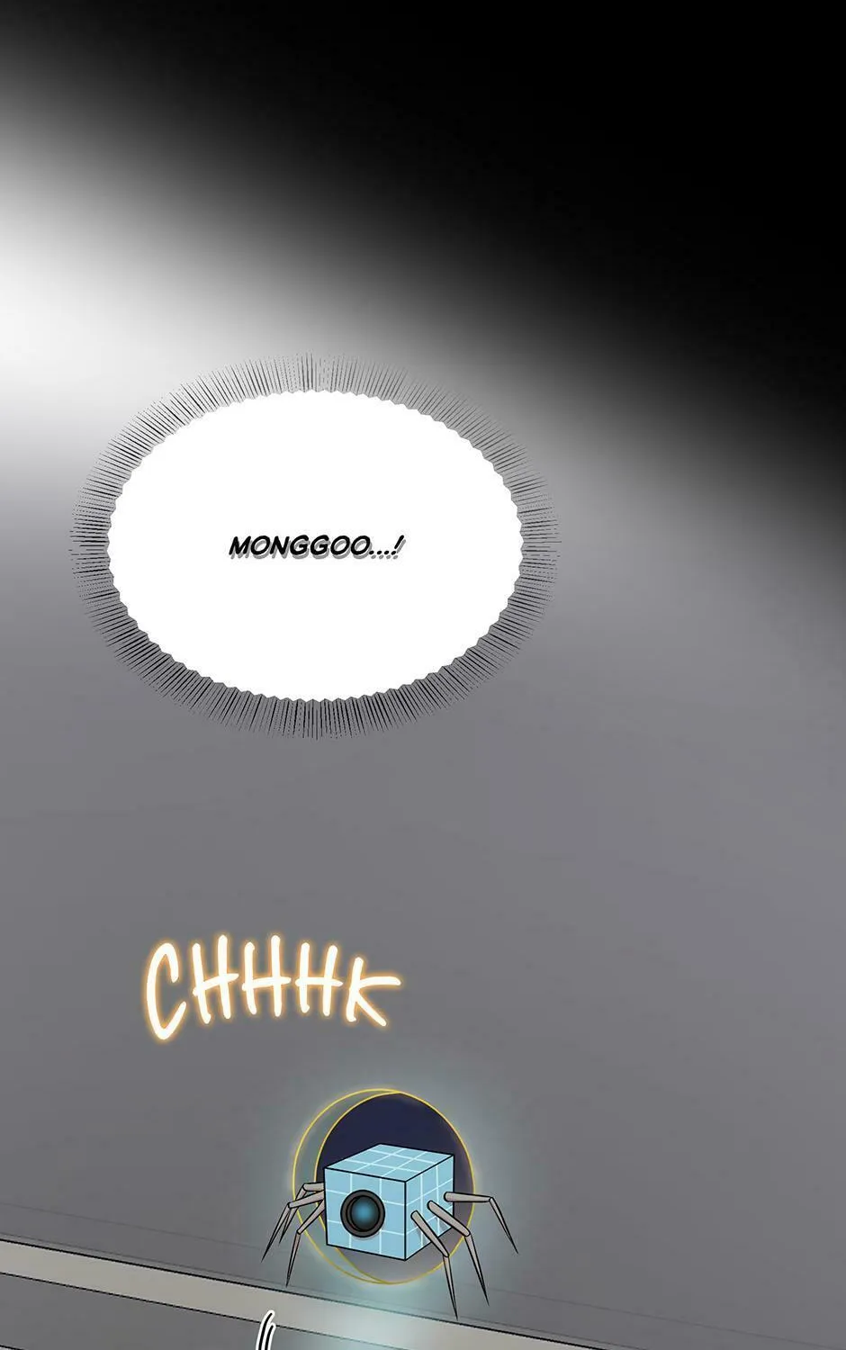 Engrave the Mark, Master Chapter 46 page 26 - 