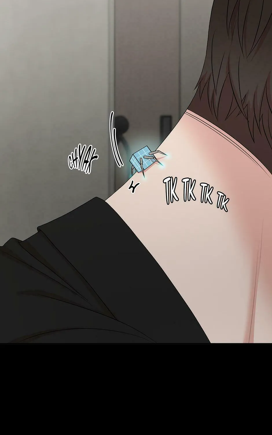Engrave the Mark, Master Chapter 46 page 29 - 