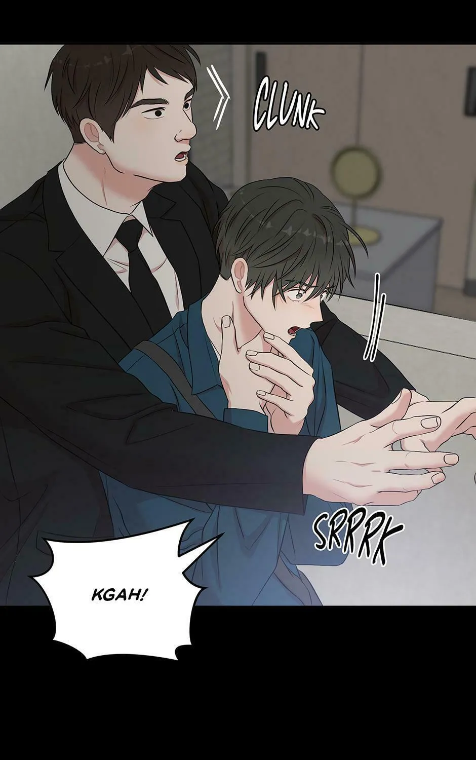 Engrave the Mark, Master Chapter 46 page 30 - 