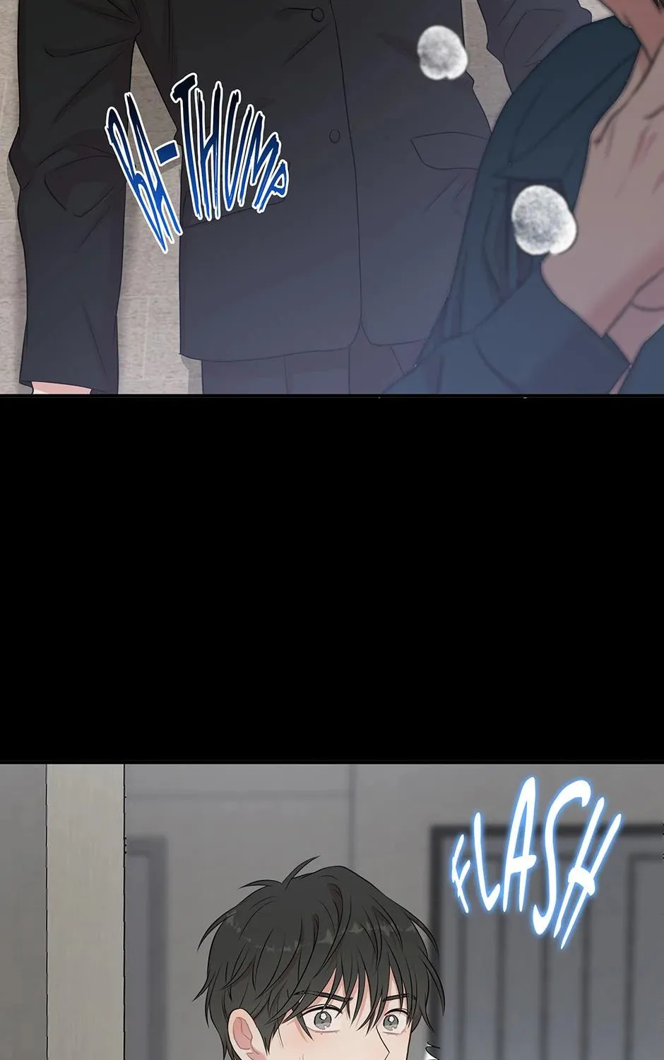 Engrave the Mark, Master Chapter 46 page 35 - 