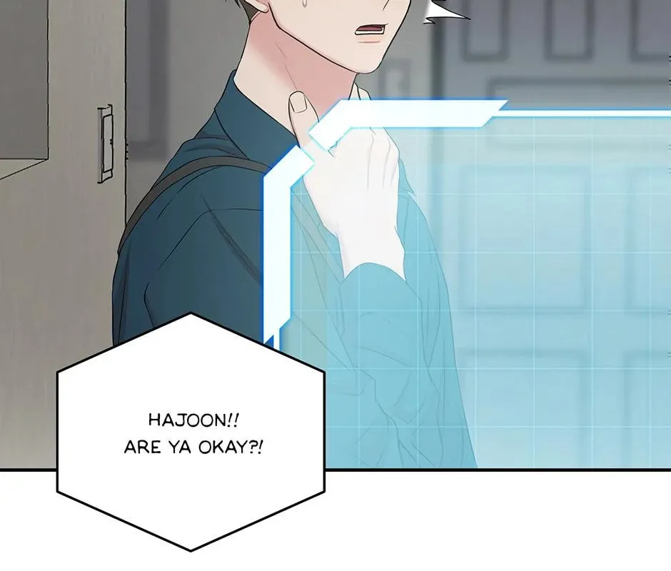 Engrave the Mark, Master Chapter 46 page 36 - 