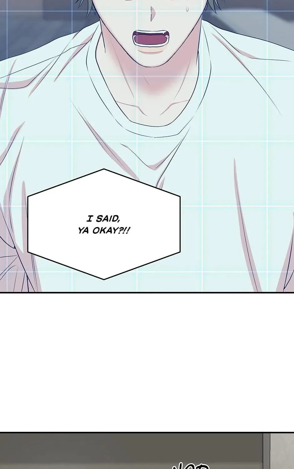 Engrave the Mark, Master Chapter 46 page 38 - 