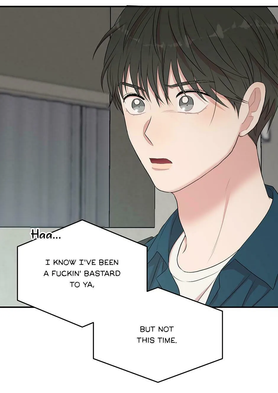 Engrave the Mark, Master Chapter 46 page 44 - 